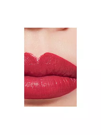 CHANEL |  FARBINTENSIVER LIPPENSTIFT KONZENTRIERTE LEUCHTKRAFT UND PFLEGE NACHFÜLLBAR 2G | 